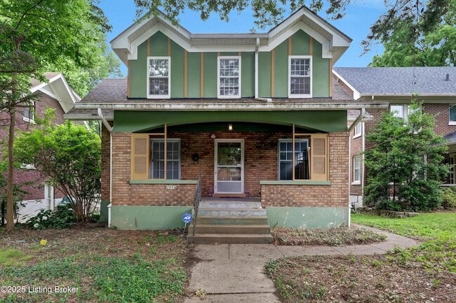 Building Photo - 2059 Alta Ave