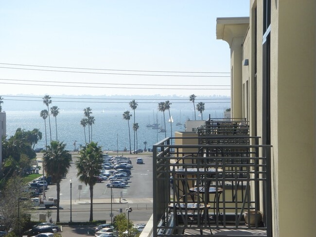Building Photo - 1750 Kettner Blvd