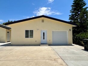 Building Photo - ASANANTONIO #C