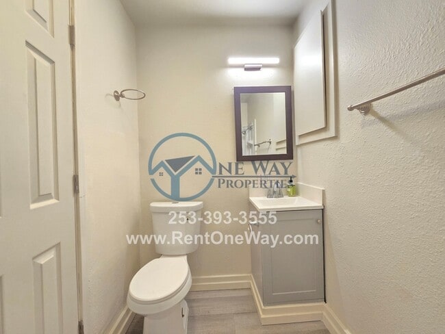 Building Photo - 2604 92nd St S