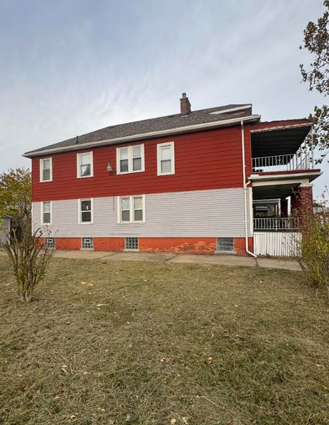 Building Photo - 2195 Springle St