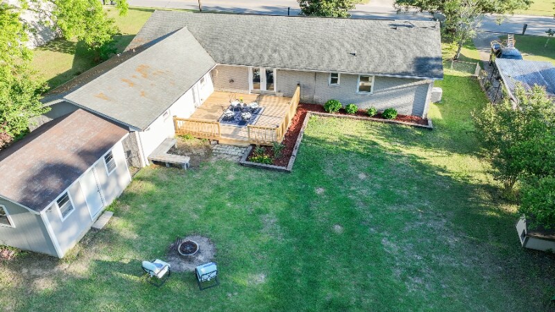 Building Photo - 3796 Auburn Rd