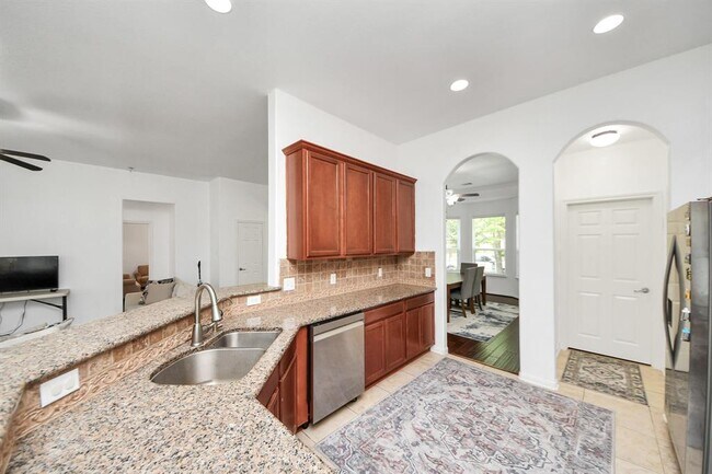 Building Photo - 18126 Rustic Brook Ct