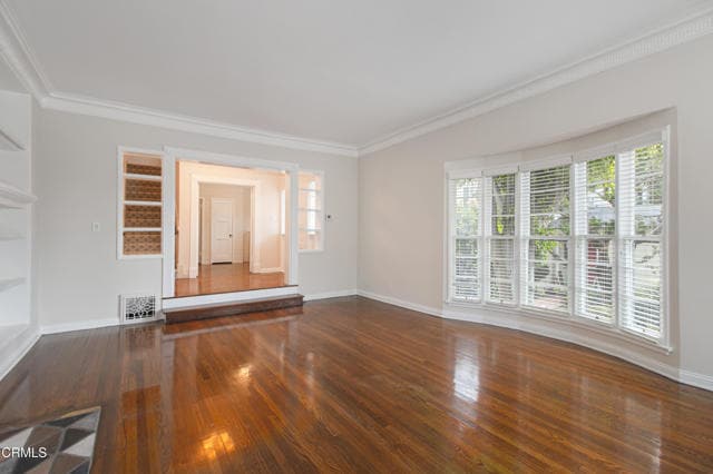 Building Photo - 1726 N Vista St