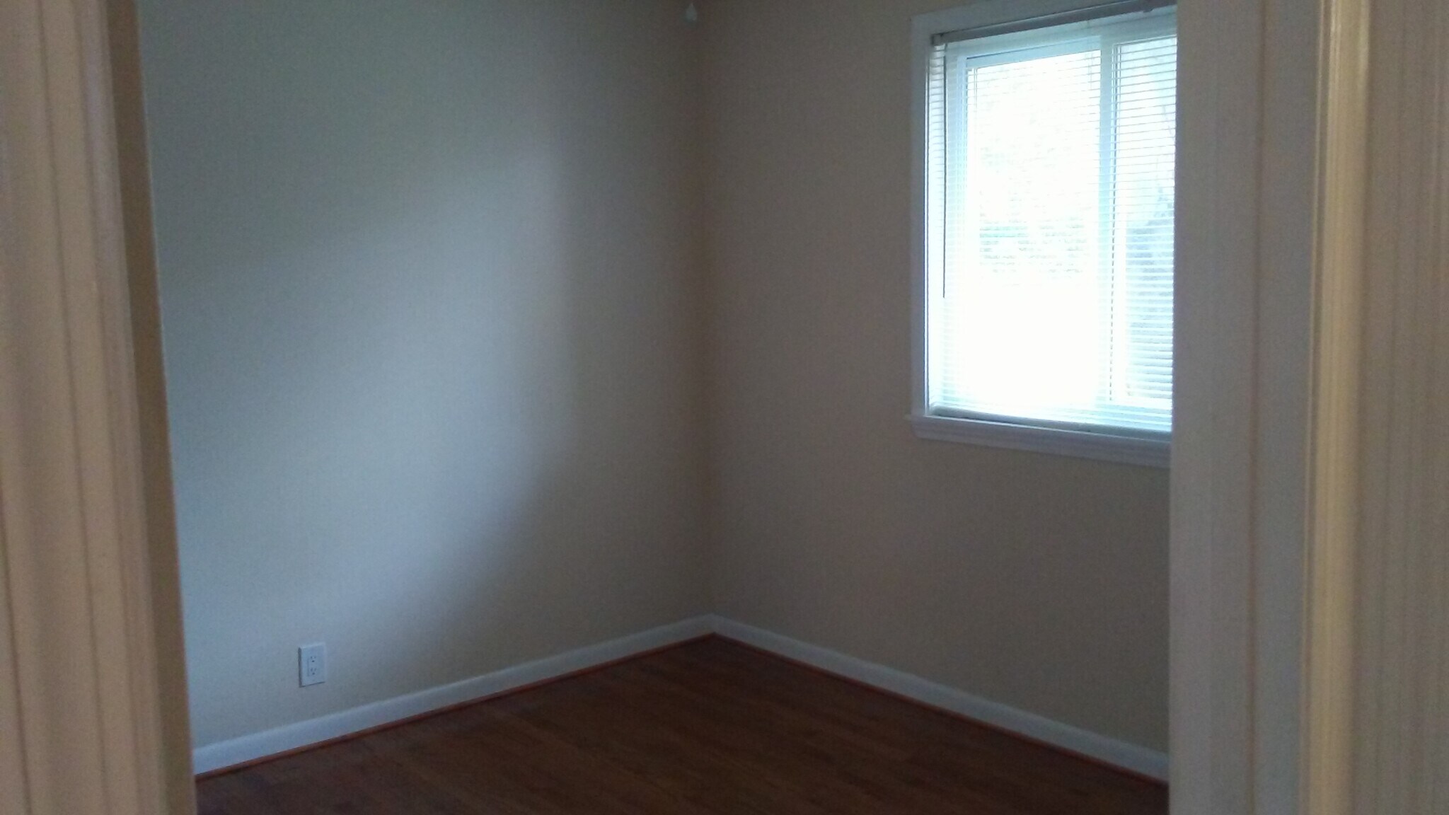 Building Photo - 1017 Wade Ave