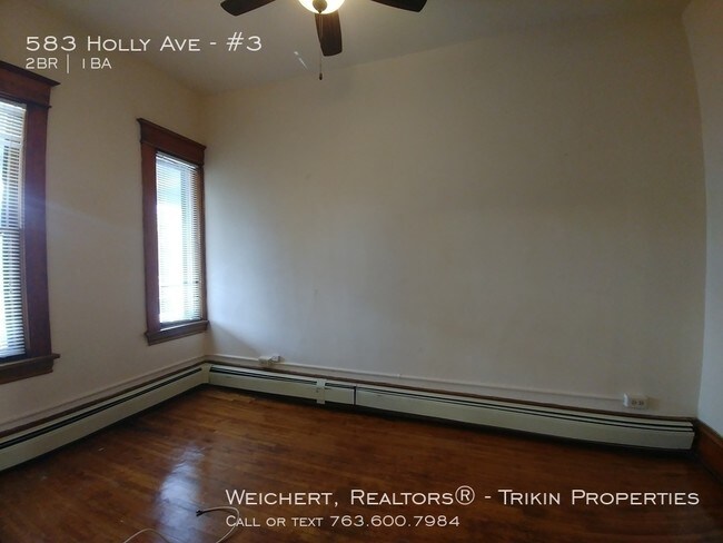 Building Photo - 583 Holly Ave