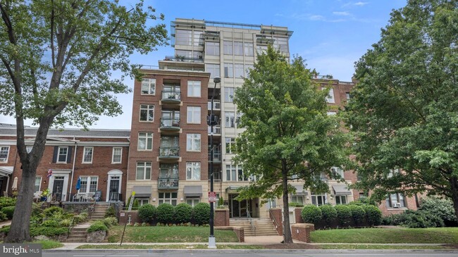 Building Photo - 4025 Connecticut Ave NW