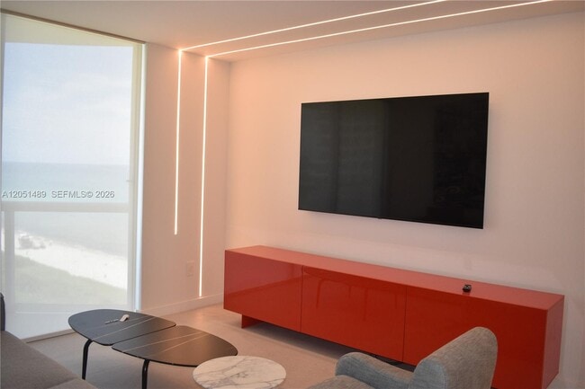 Building Photo - 6365 Collins Ave