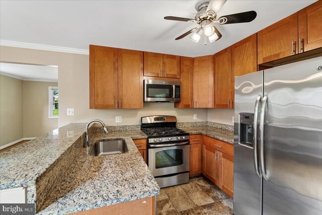 Building Photo - 11705 Ashley Dr