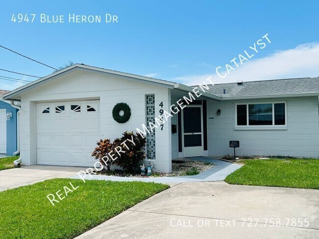 Primary Photo - 4947 Blue Heron Dr