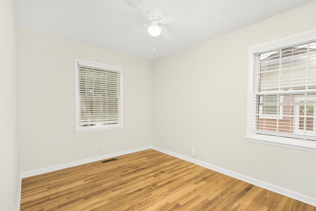 Building Photo - 11335 Chicamauga Trail SE