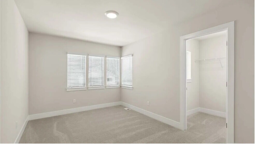 Bedroom#4 - 3525 200th Pl SE