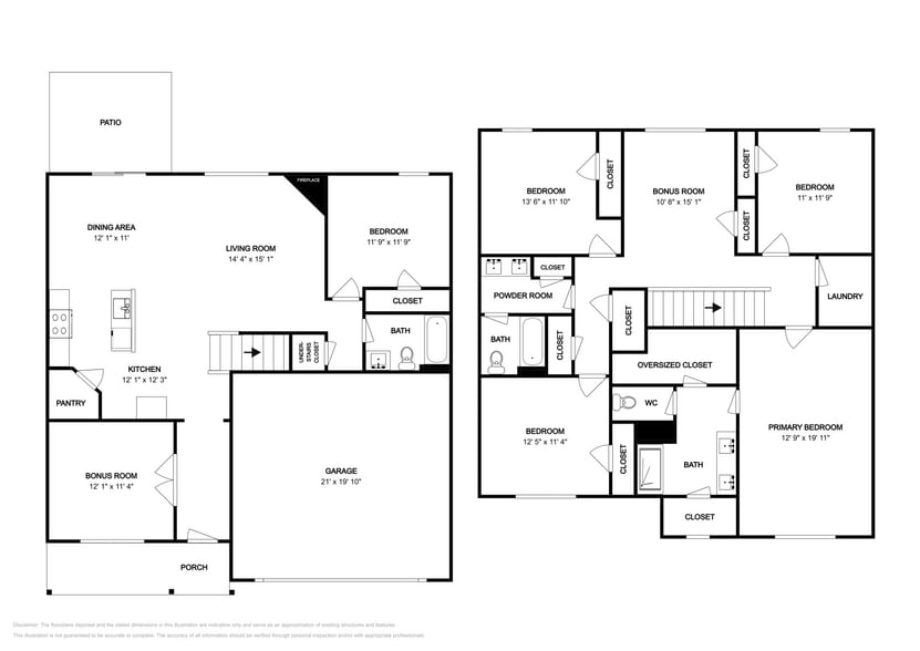 Building Photo - 129 Paper Birch Wy