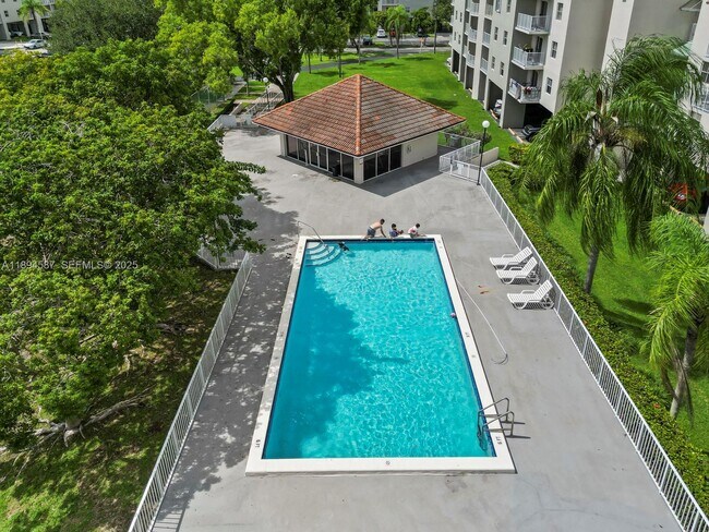 Building Photo - 8260 SW 210th St