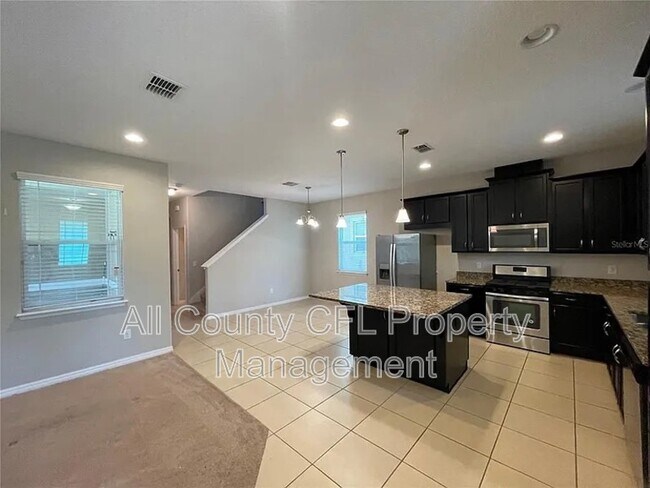 Building Photo - 1717 Hammock Park Way