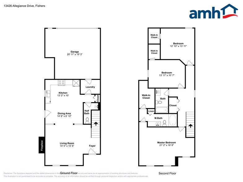 Building Photo - 13426 Allegiance Dr