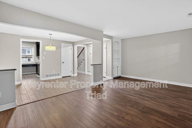 Building Photo - 2317 Patriot Way