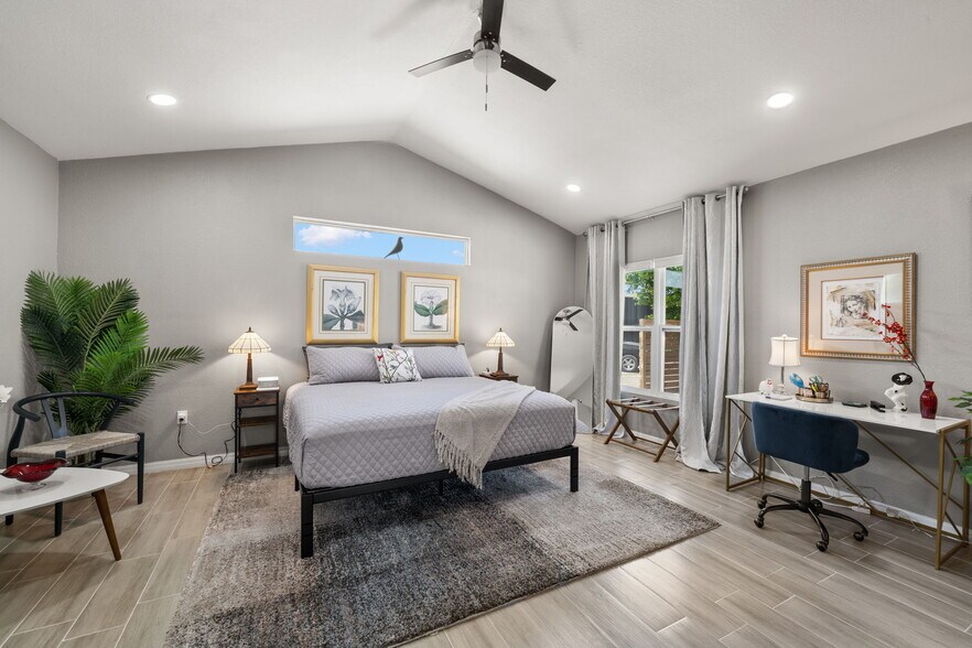 Building Photo - 3950 1st Ave N