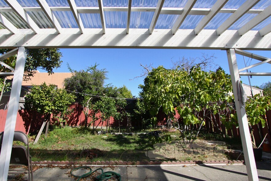 Building Photo - 3506 Suter St