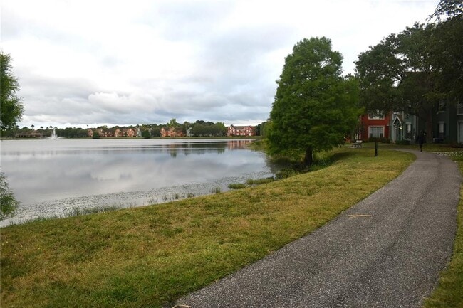 Building Photo - 9078 Lake Chase Island Way