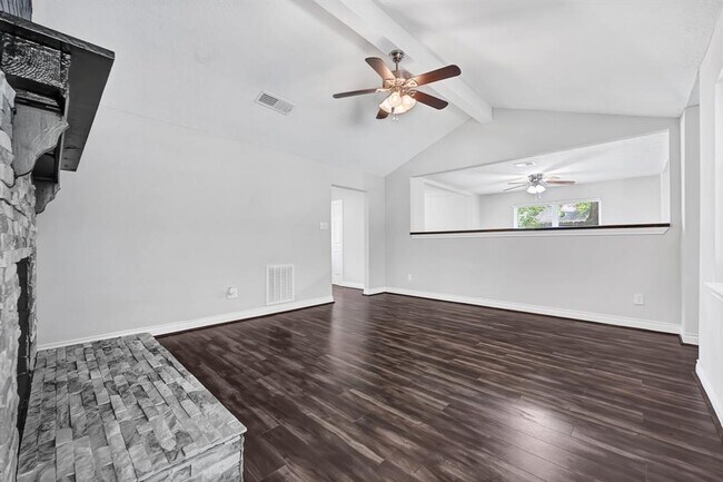 Building Photo - 9214 McAfee Dr