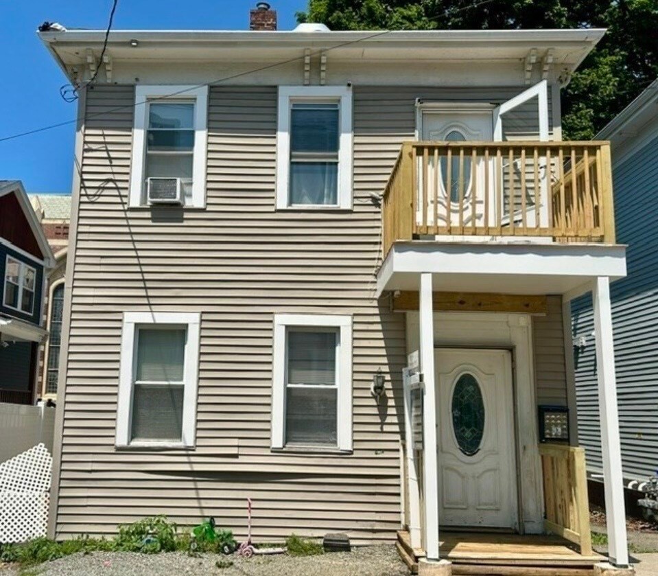 Building Photo - 42 Haverford St