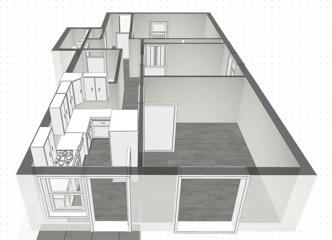 Building Photo - Experience Elevated Living in the Heart of Mt. Washington!