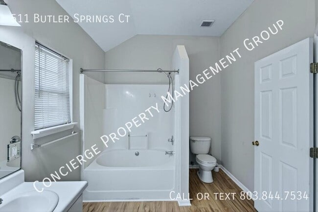 Building Photo - 511 Butler Springs Ct