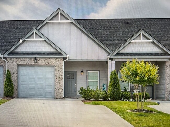 Primary Photo - BEAUTIFUL TOWNHOME