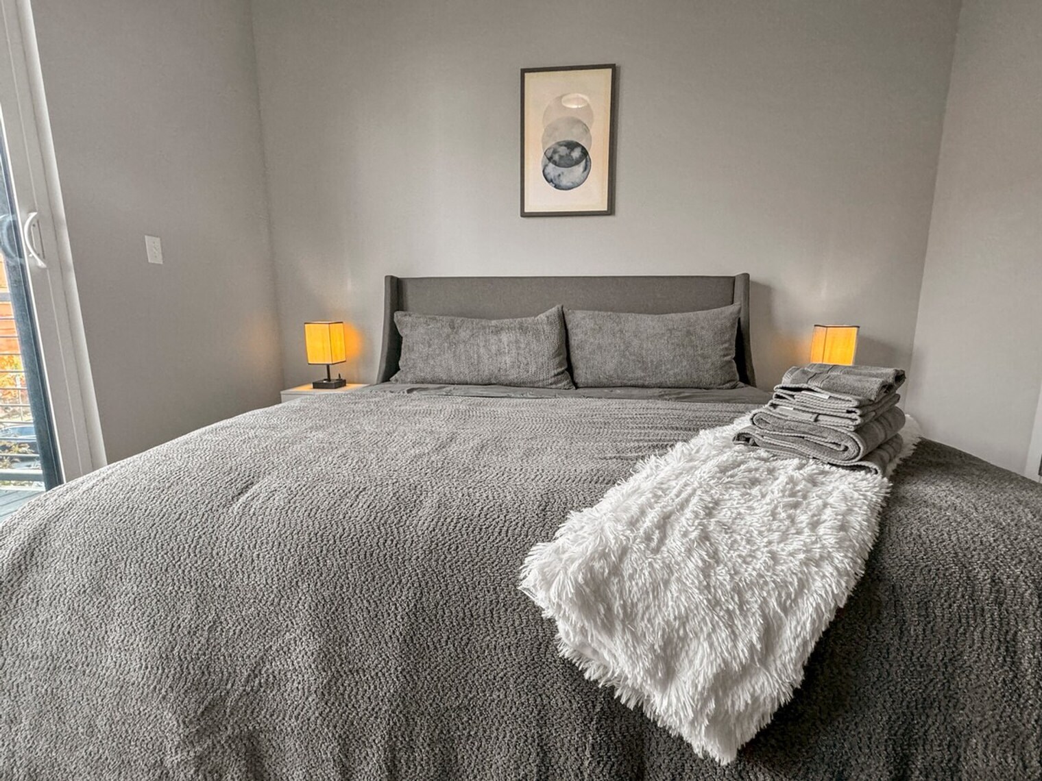 Building Photo - 110 N Boston Ave