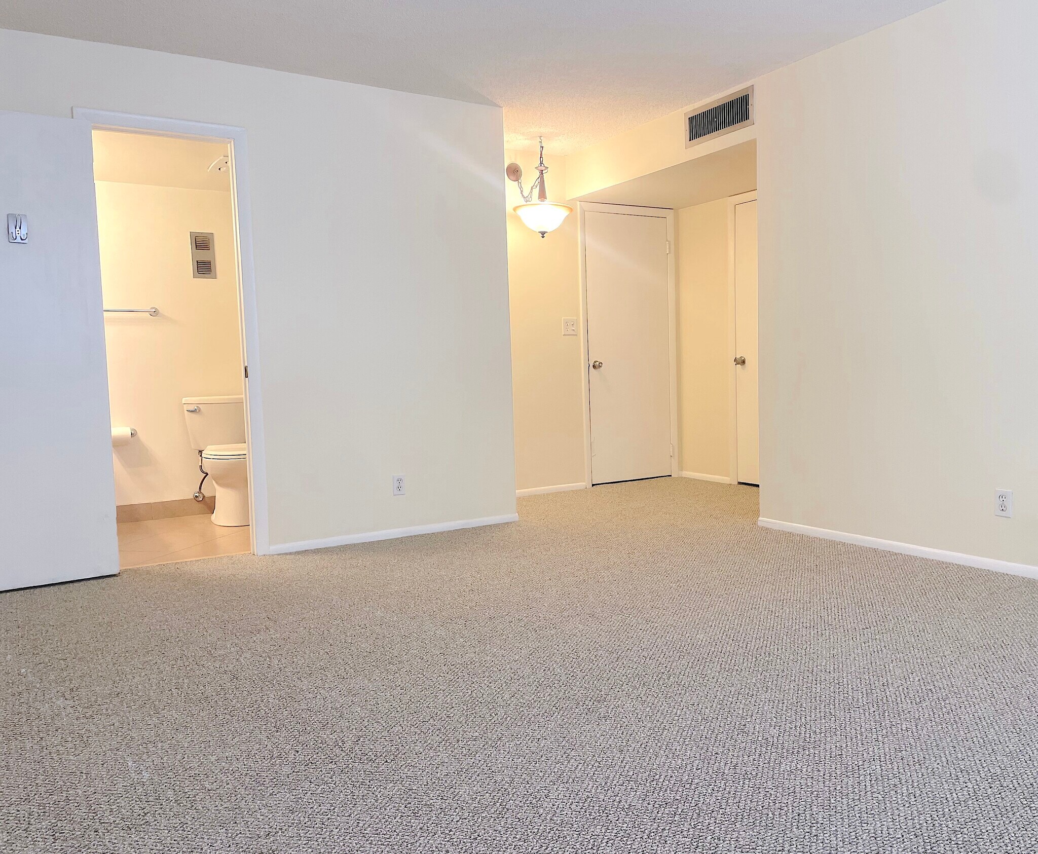 Master Bedroom - 6161 NW 2nd Ave