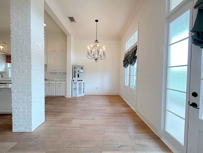 Building Photo - 4 Bedroom Home in The Preserve at Harveston