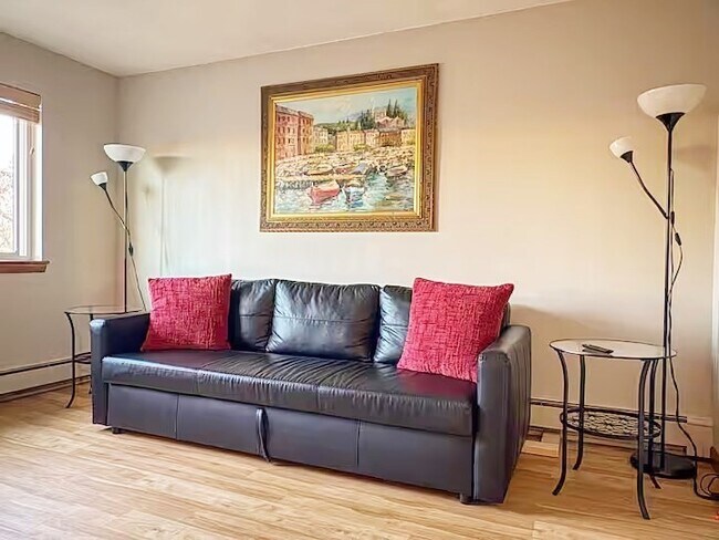 Building Photo - 6 Norumbega Terrace