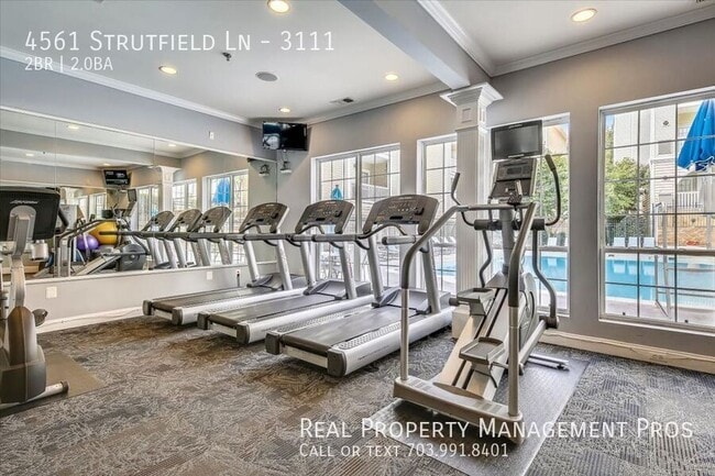 Building Photo - 4561 Strutfield Ln