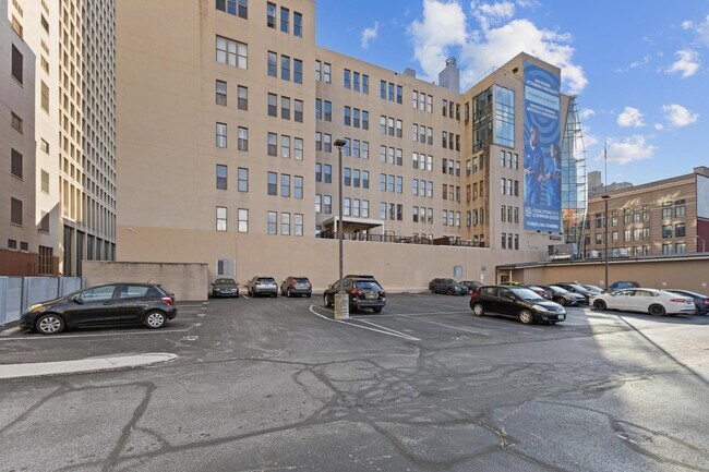 Building Photo - 110 N 3rd St