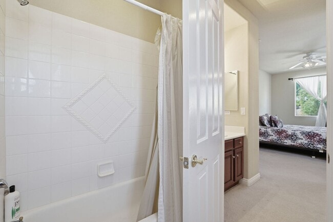Building Photo - Private Gated Christopher Homes Estate in The Vineyards | Resort-Style Backyard & Strip Views