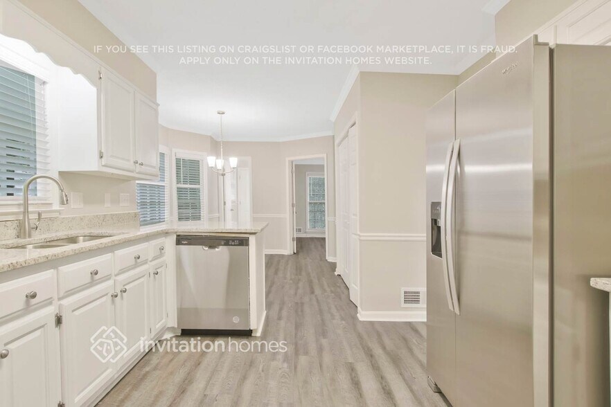 Building Photo - 3339 Woodrock Ln