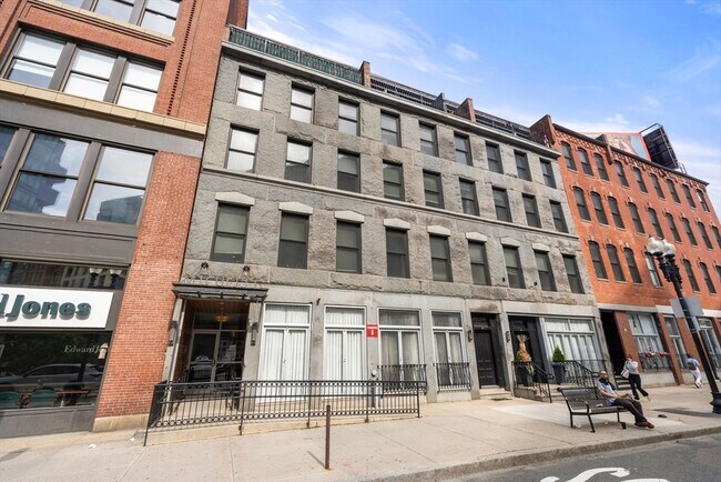 Building Photo - 57 N Washington St