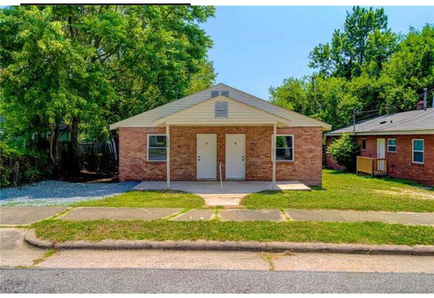 Building Photo - 1308 R C Baldwin Ave