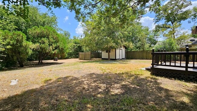 Building Photo - 205 S Granger