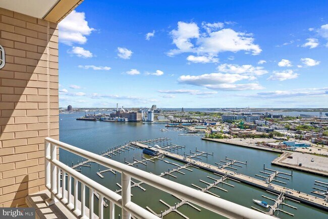 Building Photo - 100 Harborview Dr