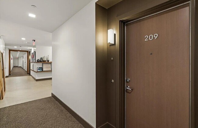 Building Photo - 1101 W El Camino Real