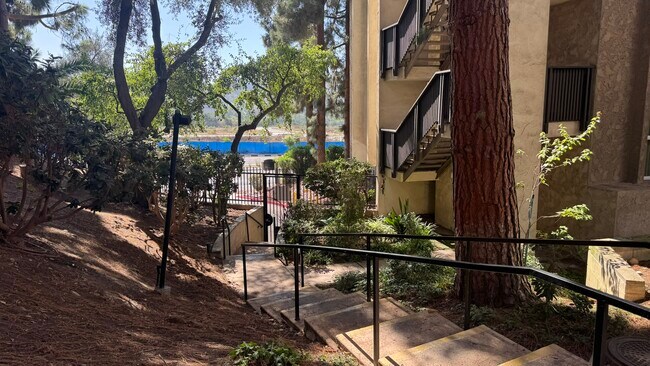Building Photo - 6202 Friars Rd