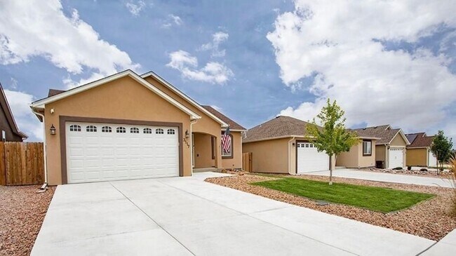 Building Photo - Move-In Special! FREE 50" TV for Qualified...