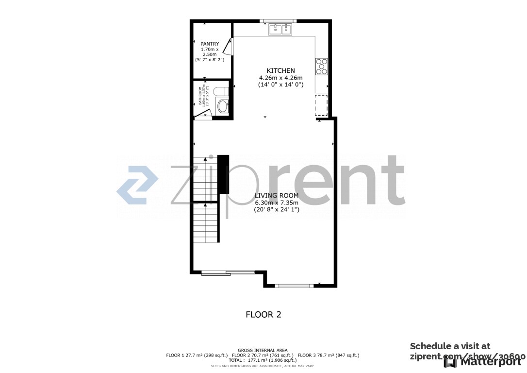 Building Photo - Unit 5