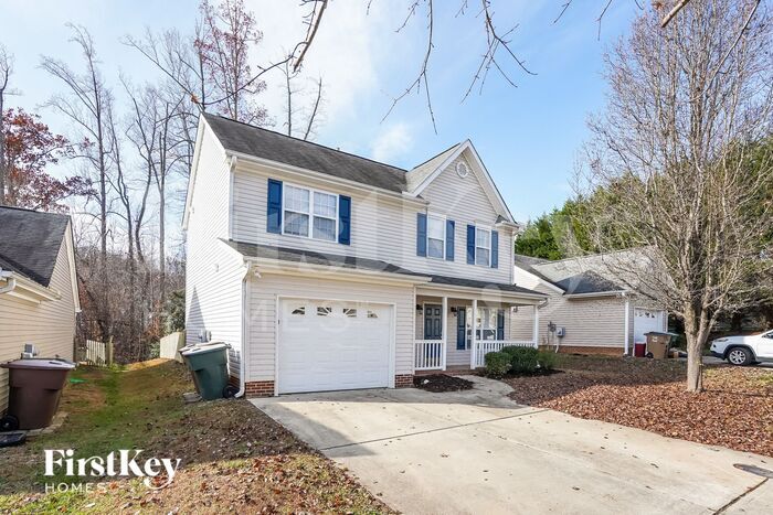 Building Photo - 5952 Bluestem Cir