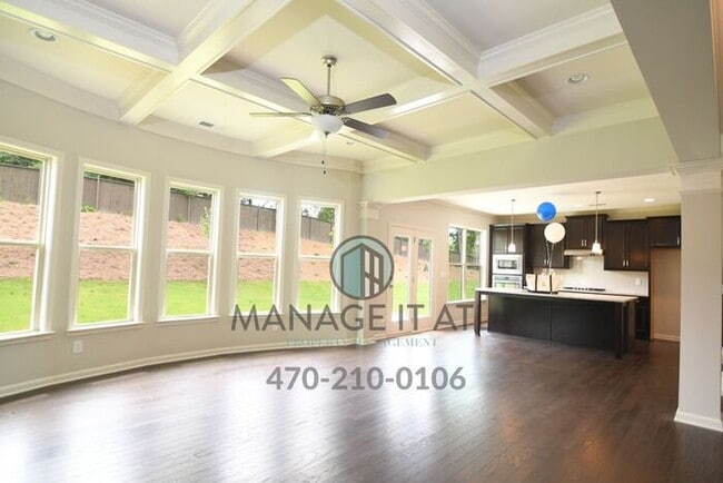 Building Photo - Beautiful 5 bedroom house in Buford. Sekinger High School District!