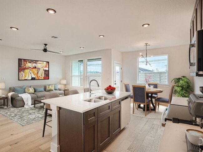 Building Photo - 2600 Gattis School Rd