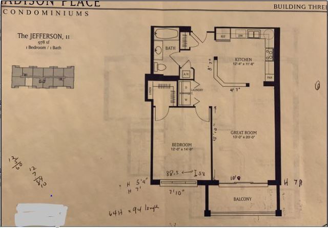 Building Photo - 5105 Madison St