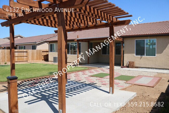 Building Photo - 4132 Finchwood Ave